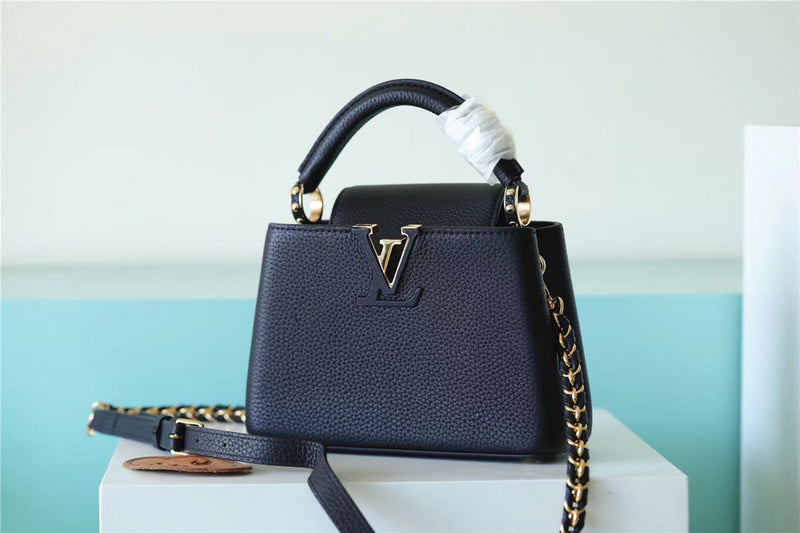 Lux-Totes - LOV Bags - 830