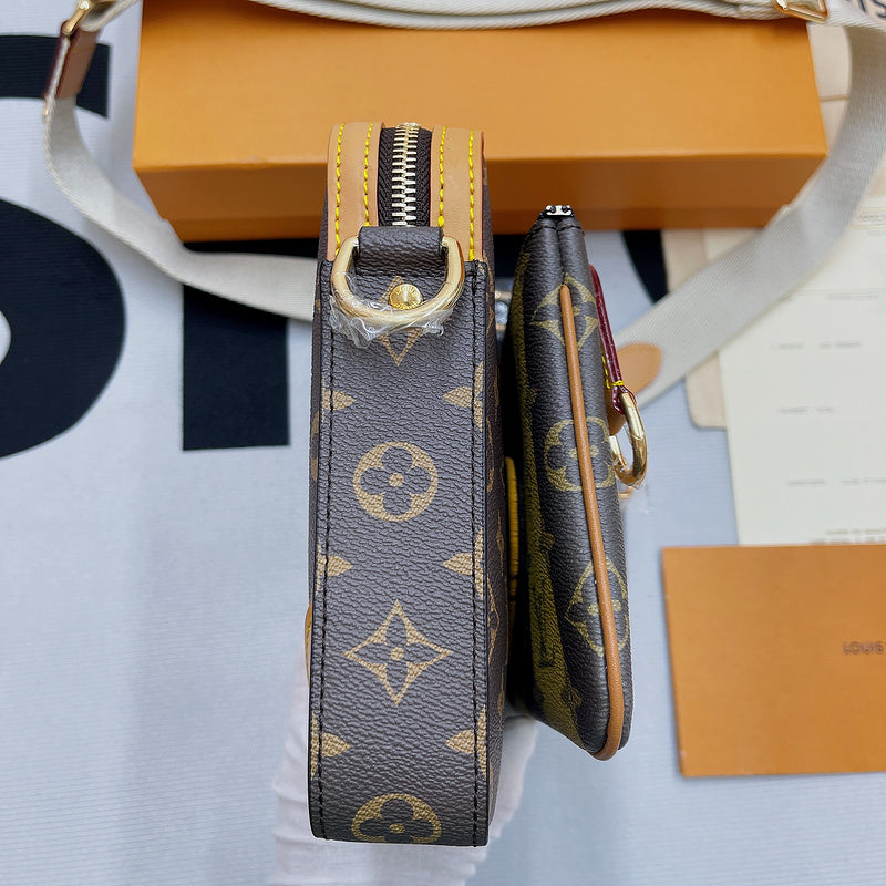 Lux-Totes - LOV Bags - 3945