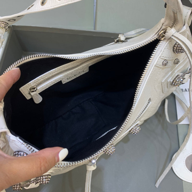Lux-Totes - BGA Bags - 249