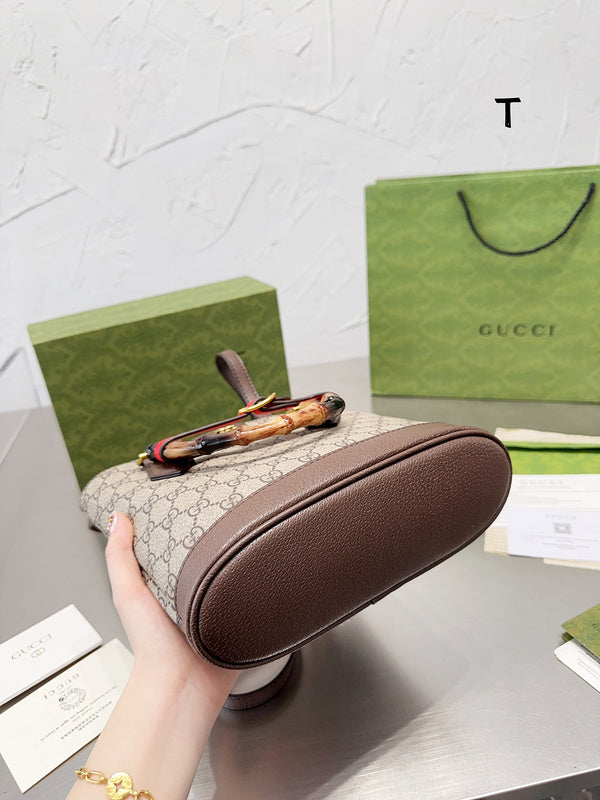 Luxurious Totes - GUI3 Bags - 107