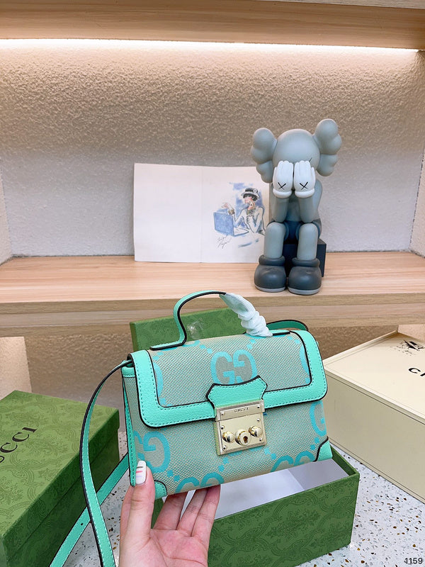 Luxurious Totes - GUI3 Bags - 227