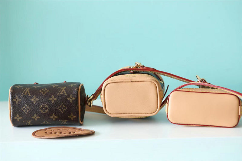 Lux-Totes - LOV Bags - 922