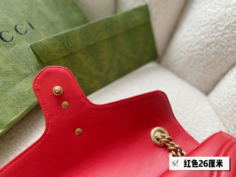Luxurious Totes - GUI3 Bags - 060