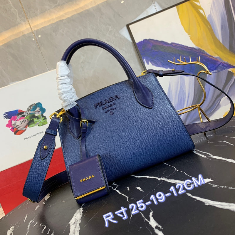 The-ZEP - PDA Bags - 1128
