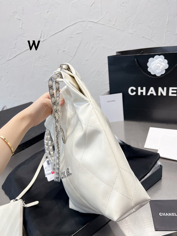 Luxurious Totes - CNL3 Bags - 024