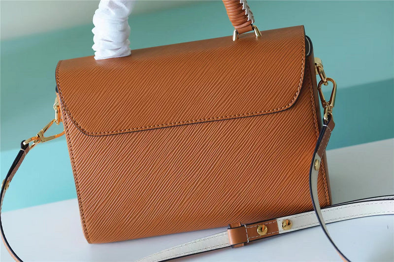Lux-Totes - LOV Bags - 126