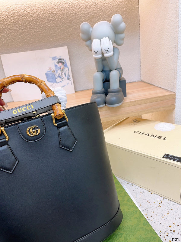 Luxurious Totes - GUI3 Bags - 076