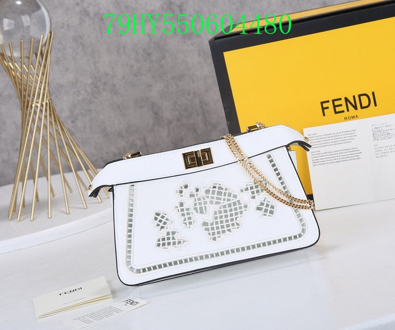 GC - Shoulder - 3033
