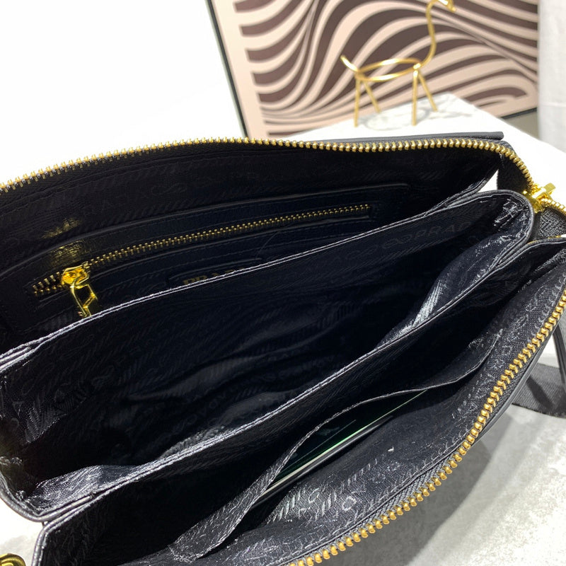The-ZEP - PDA Bags - 1157