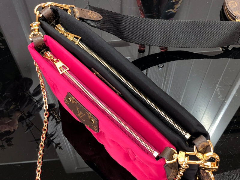 LOV - Luxurious Totes - 2215