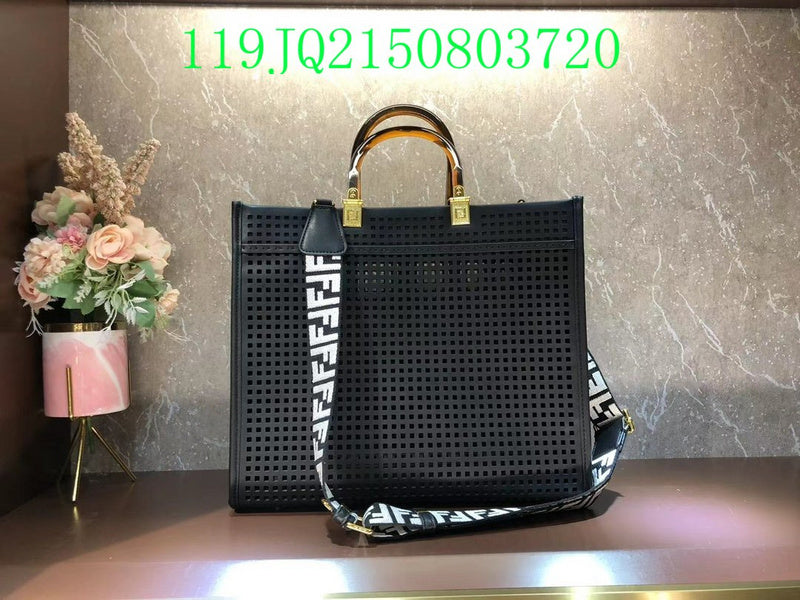 GC - Shoulder - 3256
