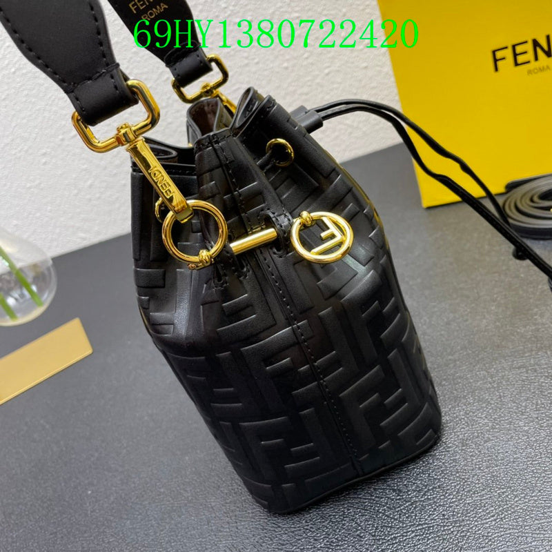 GC - Shoulder - 3327