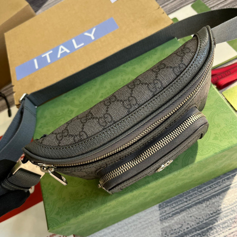 Lux-Totes - GCI Bags - 2267