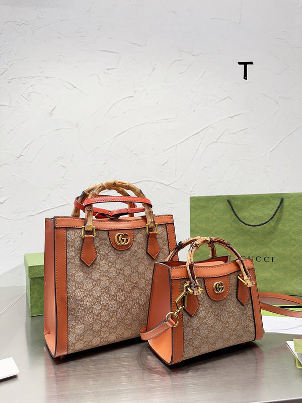 Luxurious Totes - GUI3 Bags - 276
