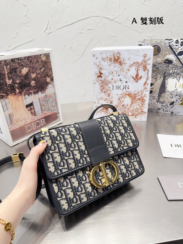 Luxurious Totes - DOR2 Bags - 084