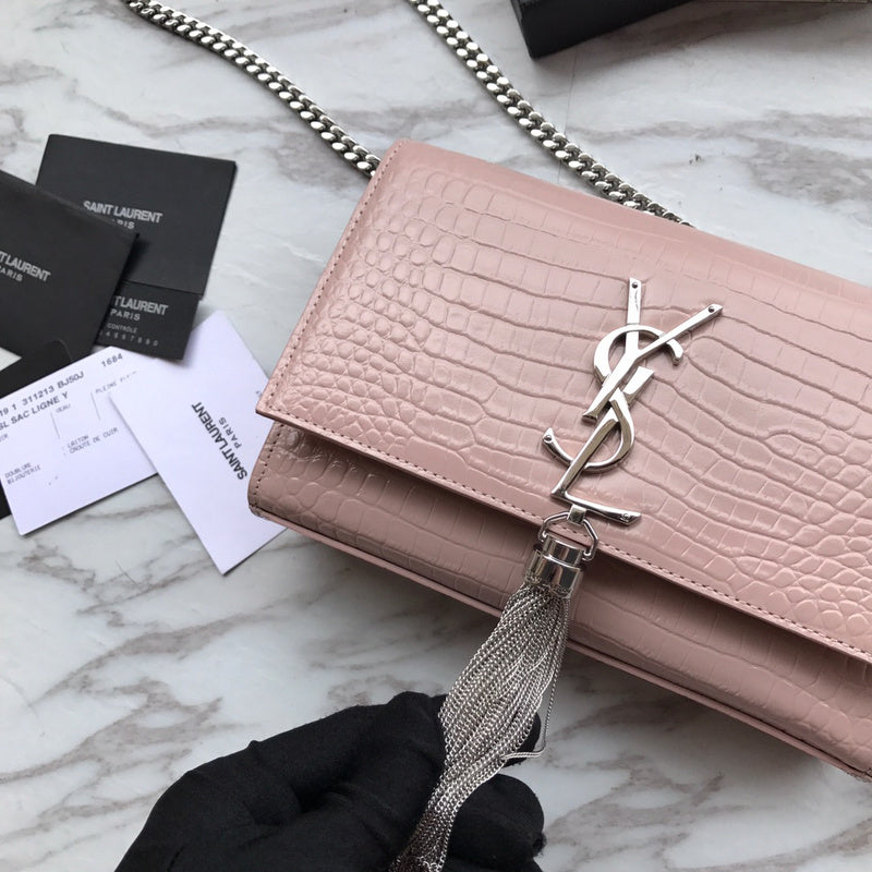 Luxurious Totes - Latest - 9076