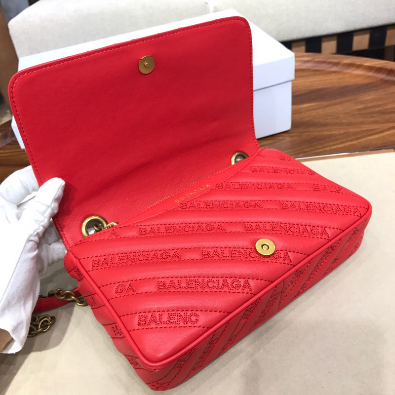 Style My Style - BGA Bags - 693