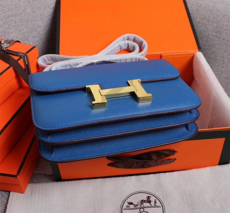 HMS - Luxurious Totes - 078