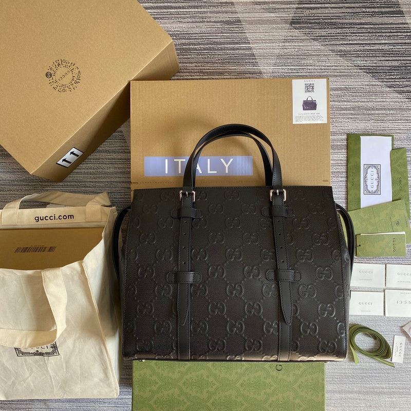 Lux-Totes - GCI Bags - 2189