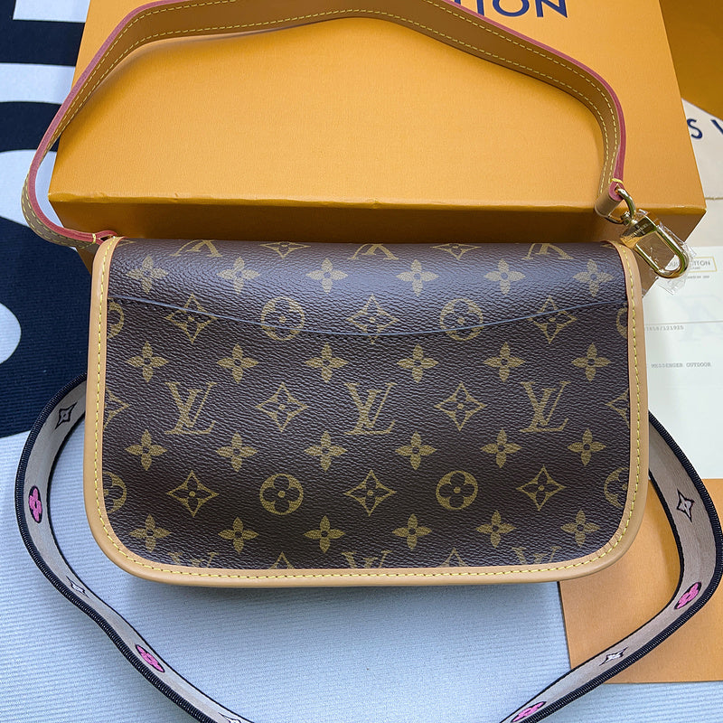 Lux-Totes - LOV Bags - 1080