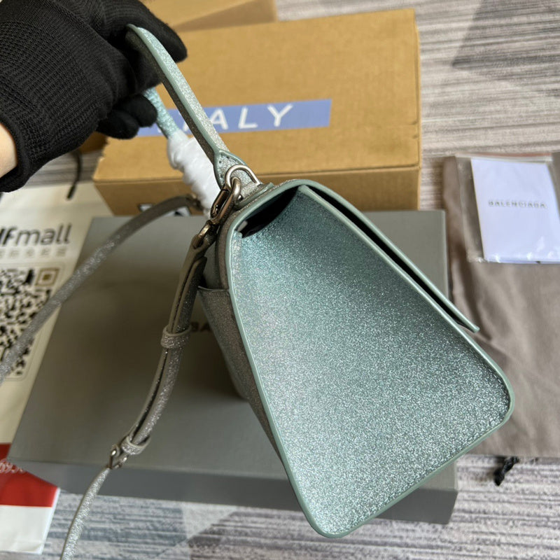 Lux-Totes - BGA Bags - 184