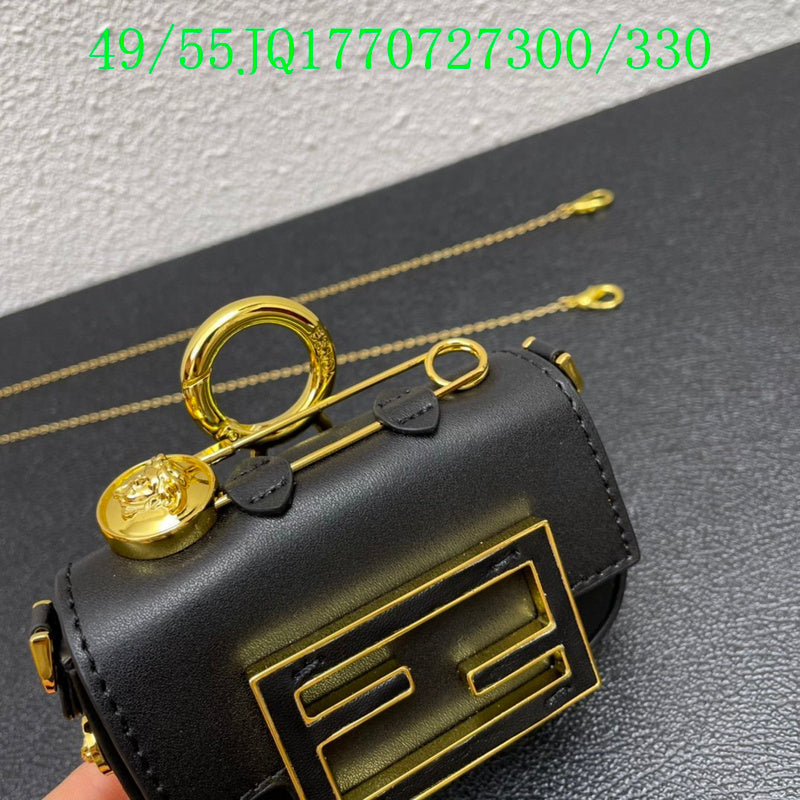 GC - Shoulder - 3286
