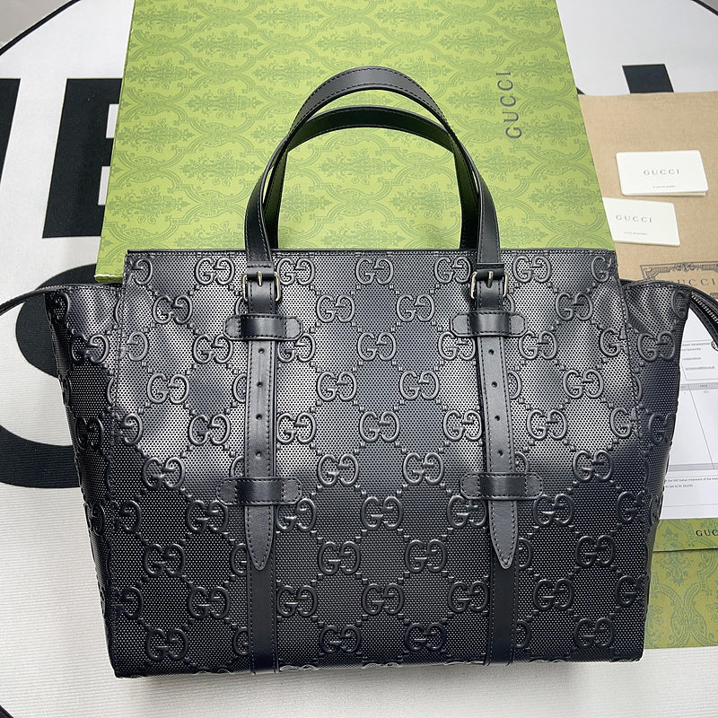 Lux-Totes - GCI Bags - 2189