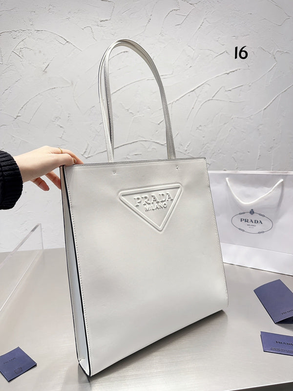 Luxurious Totes - PDA3 Bags - 263