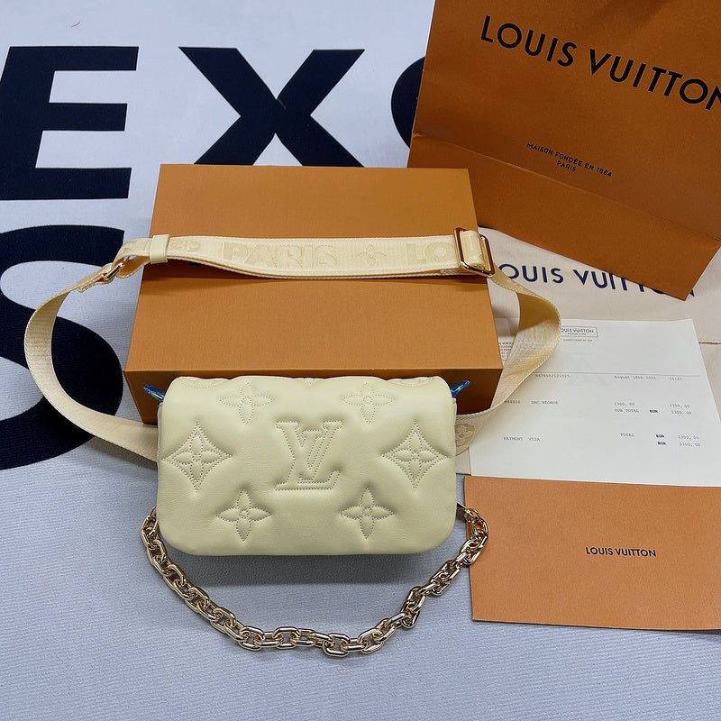 Lux-Totes - LOV Bags - 719