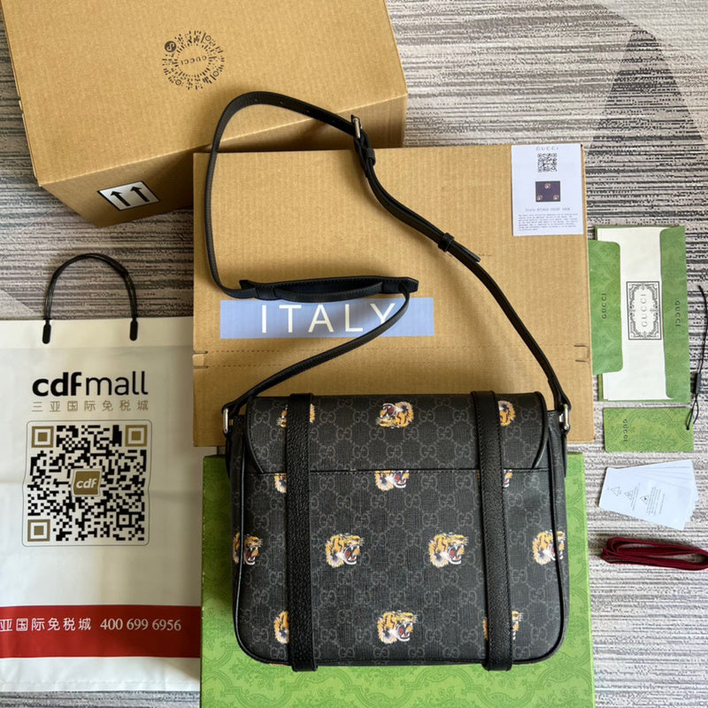 Lux-Totes - GCI Bags - 2282