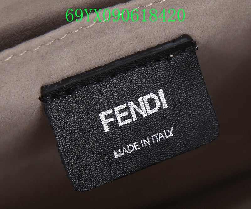GC - Shoulder - 2987