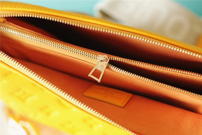 Lux-Totes - LOV Bags - 806