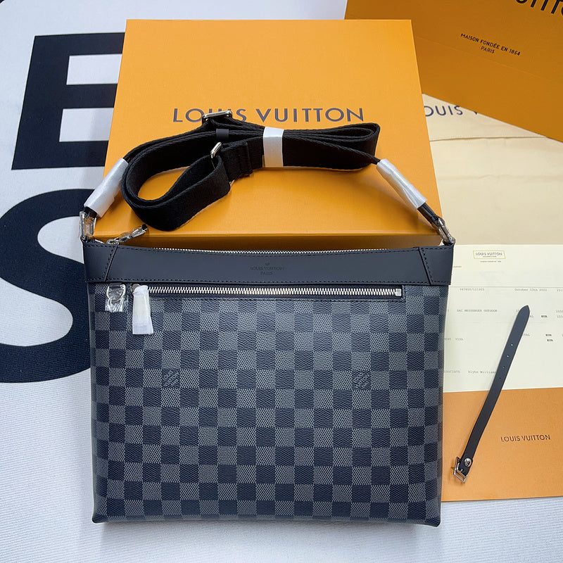 Lux-Totes - LOV Bags - 4391