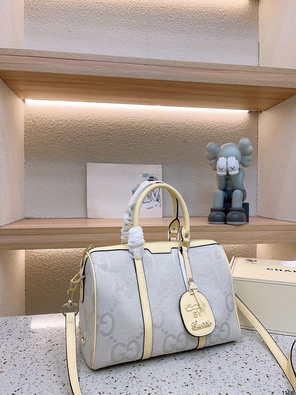 Luxurious Totes - GUI3 Bags - 180