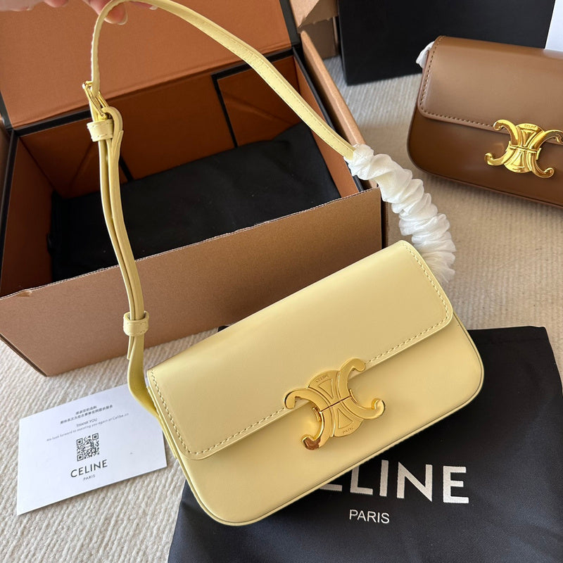 Luxurious Totes - CLE2 Bags - 038