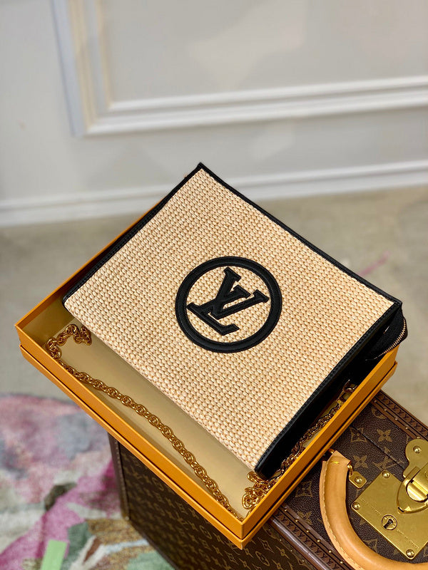 LOV - Luxurious Totes - 1553