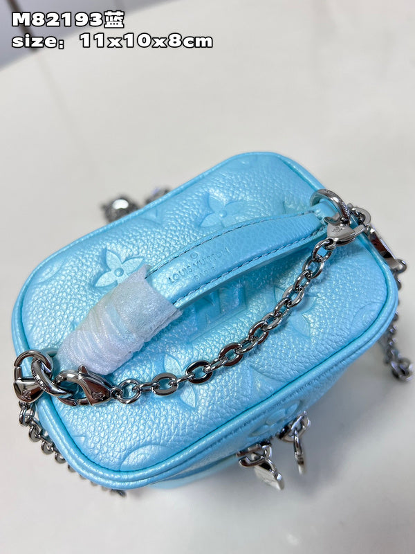 LOV - Luxurious Totes - 246