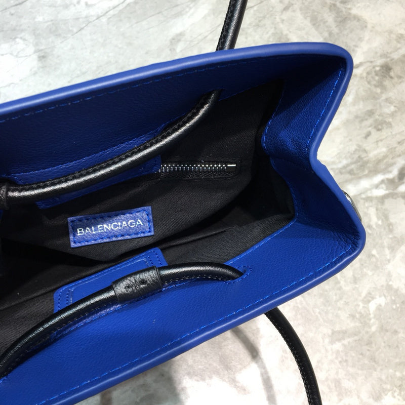Style My Style - BGA Bags - 804
