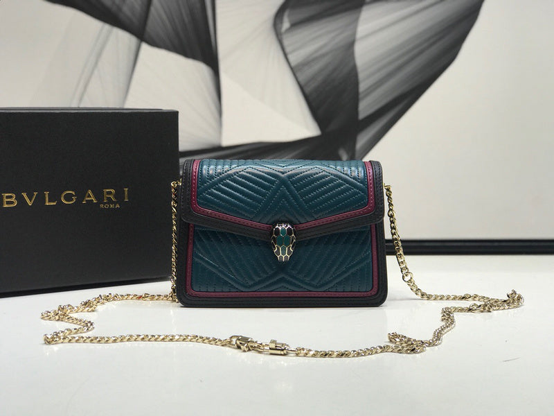 Style My Style - BVLGA Bags - 066