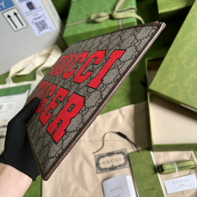 Lux-Totes - GCI Bags - 2712