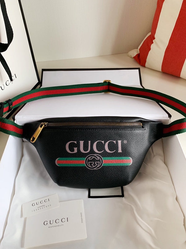 Lux-Totes - GCI Bags - 2410