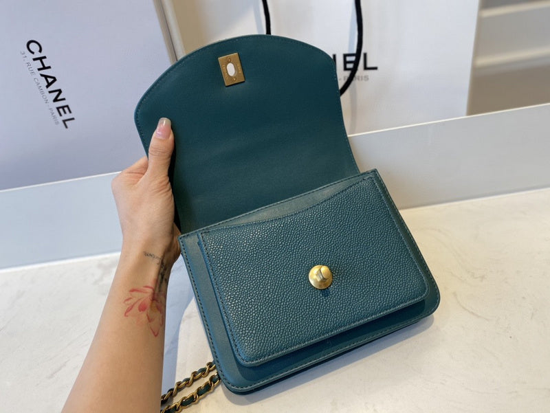Style My Style - CHL Bags - 496