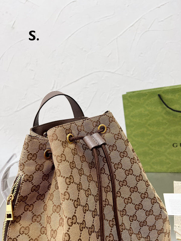 Luxurious Totes - GUI3 Bags - 242