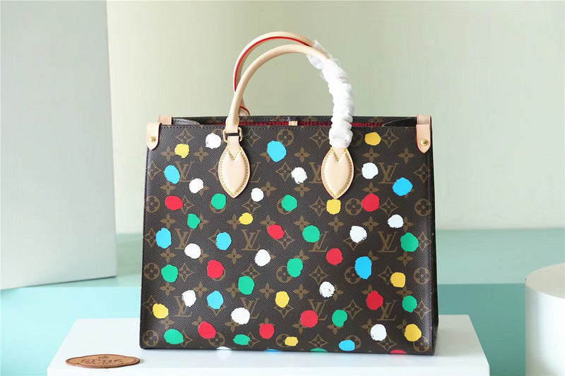 Lux-Totes - LOV Bags - 461
