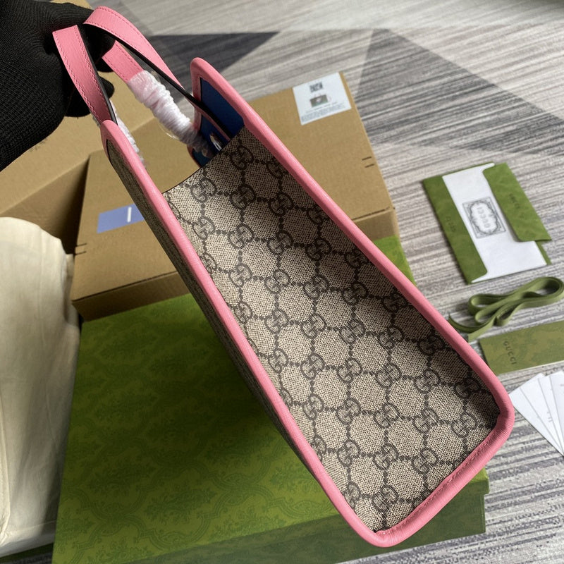 Luxurious Totes - Latest - 4162