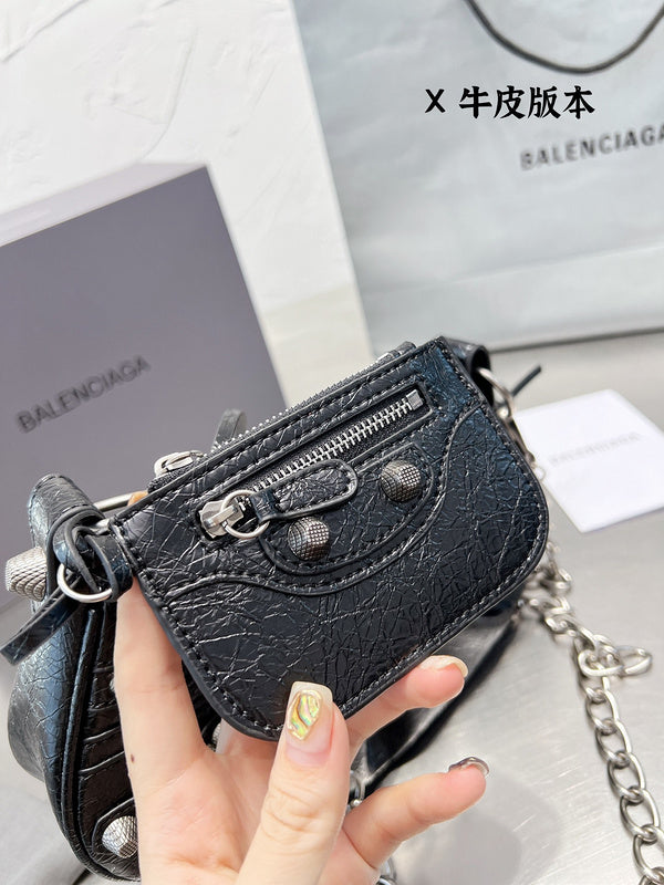 Style My Style - BGA2 Bags - 333
