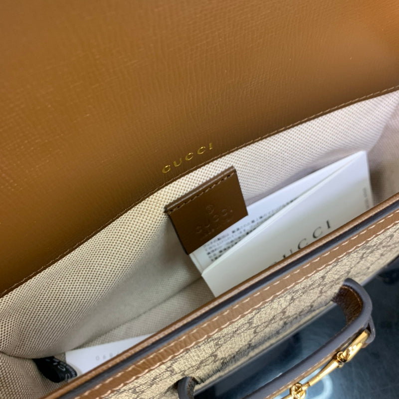 GUI - Luxurious Totes - 1128
