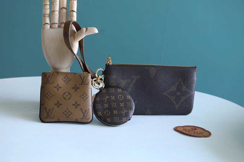 Lux-Totes - LOV Bags - 1295