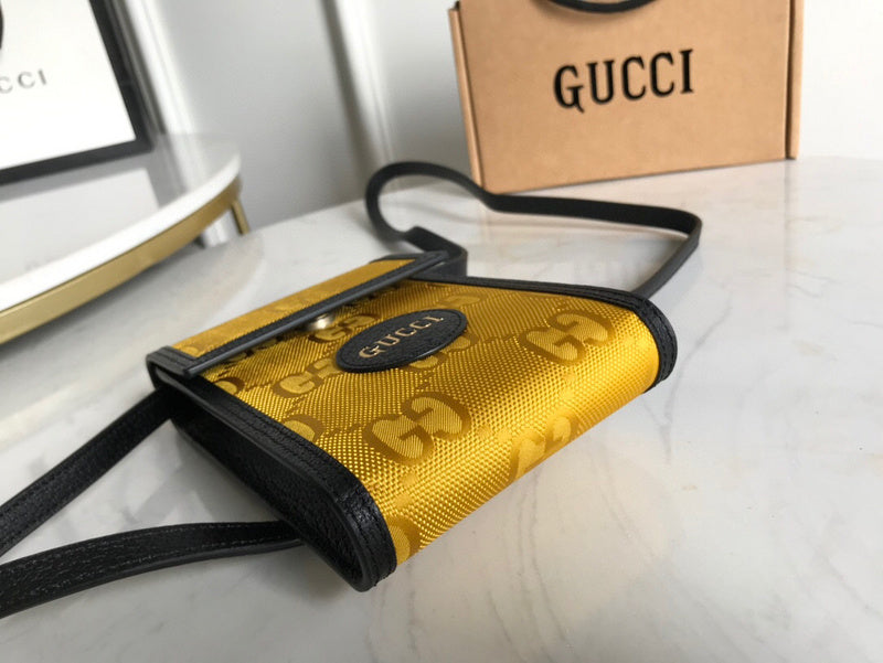 Lux-Totes - GCI Bags - 2741
