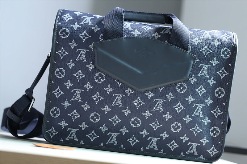 Lux-Totes - LOV Bags - 4362